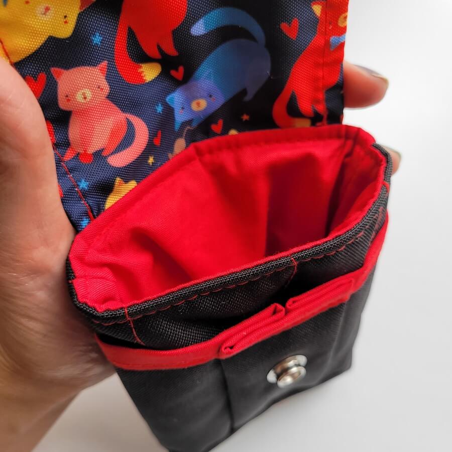 Funda disco duro