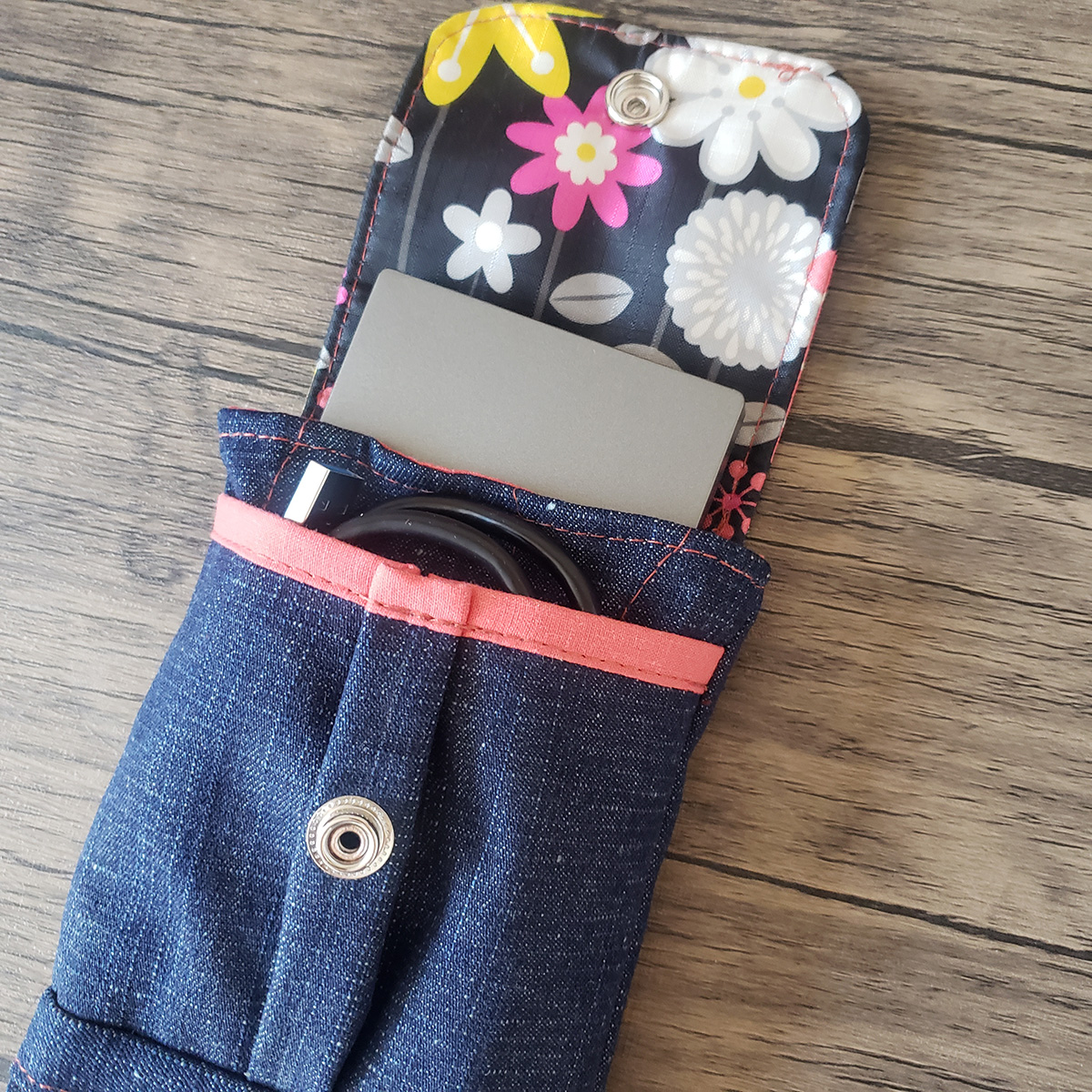 Funda disco duro