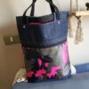 Bolso porta lanas grande 2.0