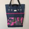 Bolso porta lanas grande 2.0
