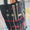 Bolso porta lanas grande 2.0
