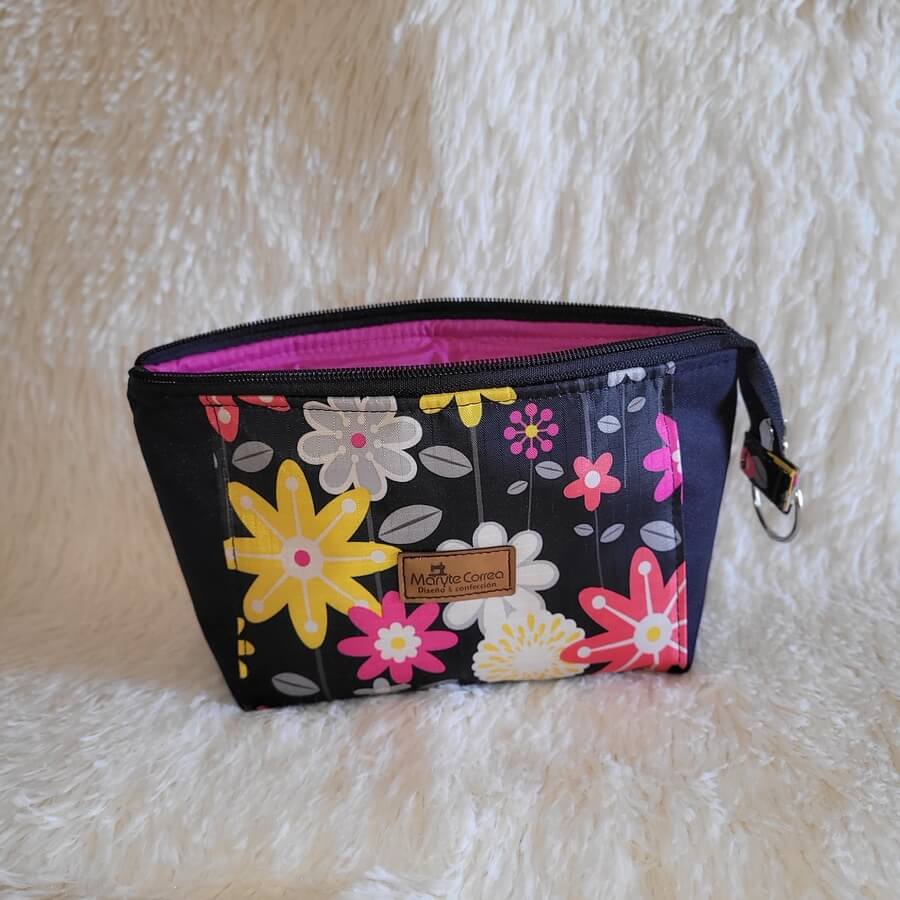 Estuche acolchado