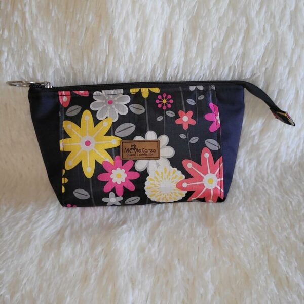 Estuche acolchado