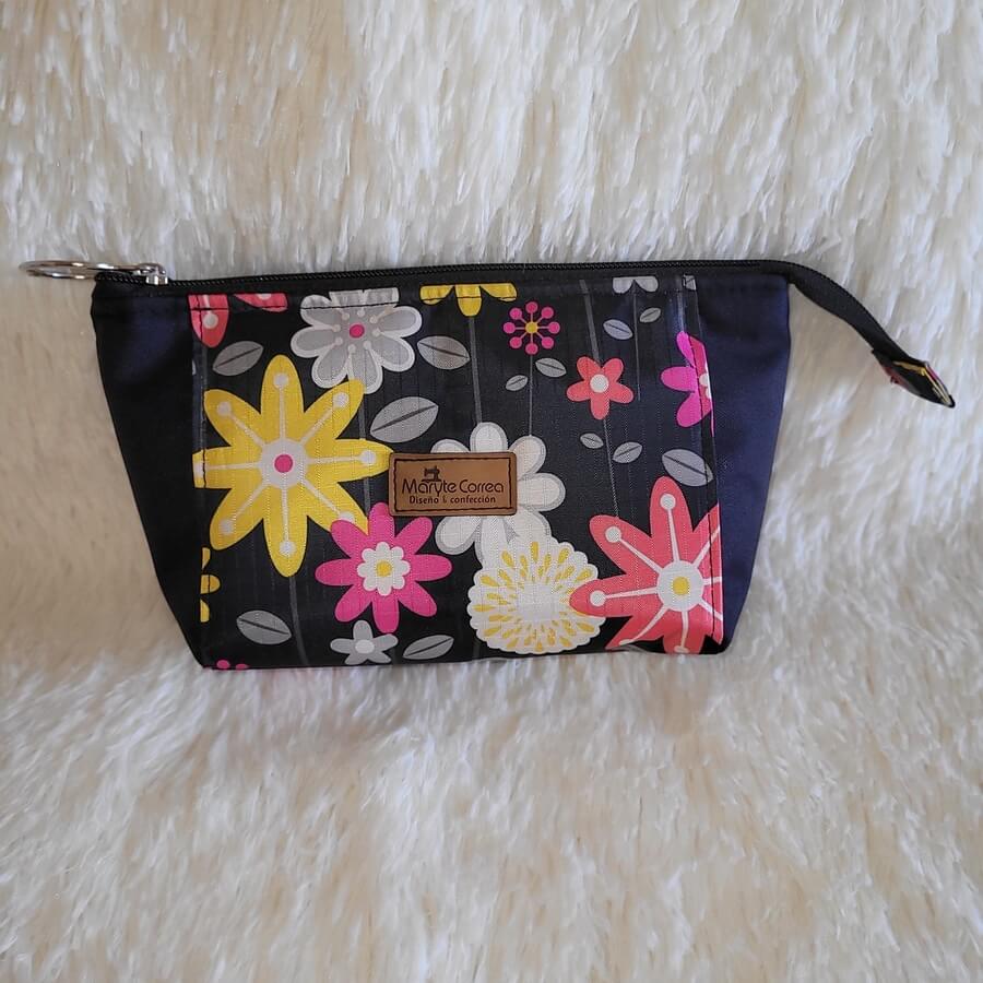 Estuche acolchado