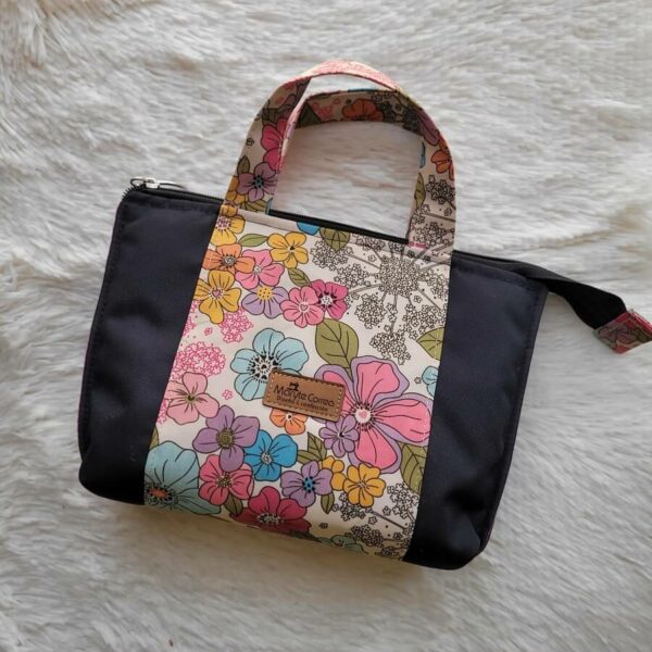 Estuche triple
