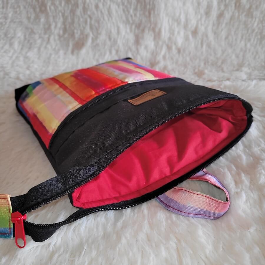 Funda para notebook