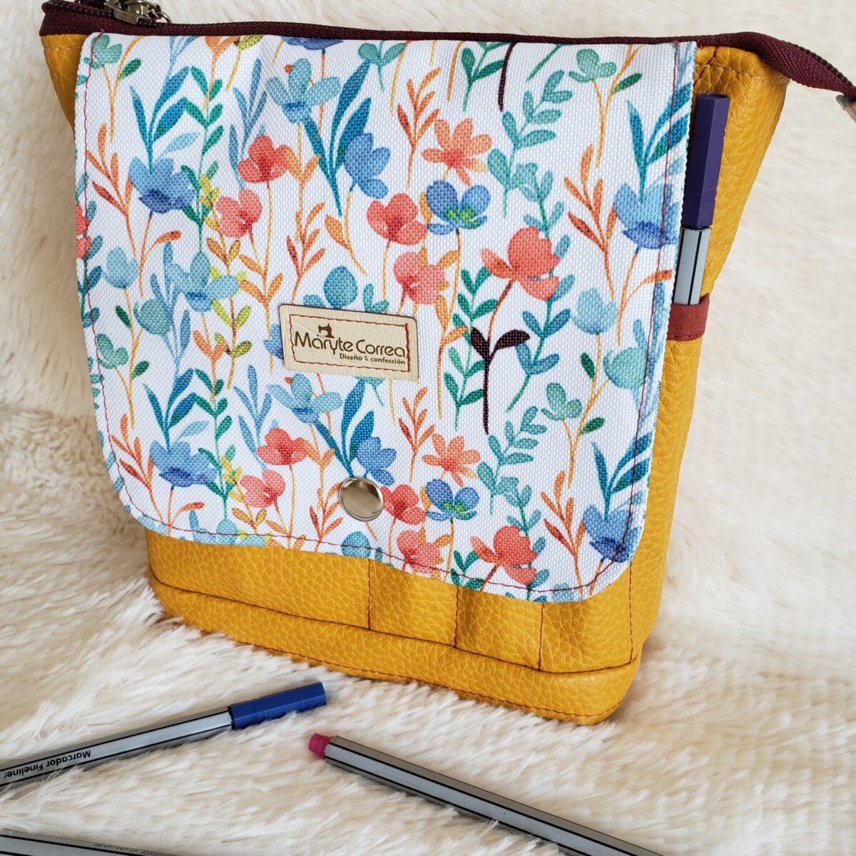 Estuche organizador