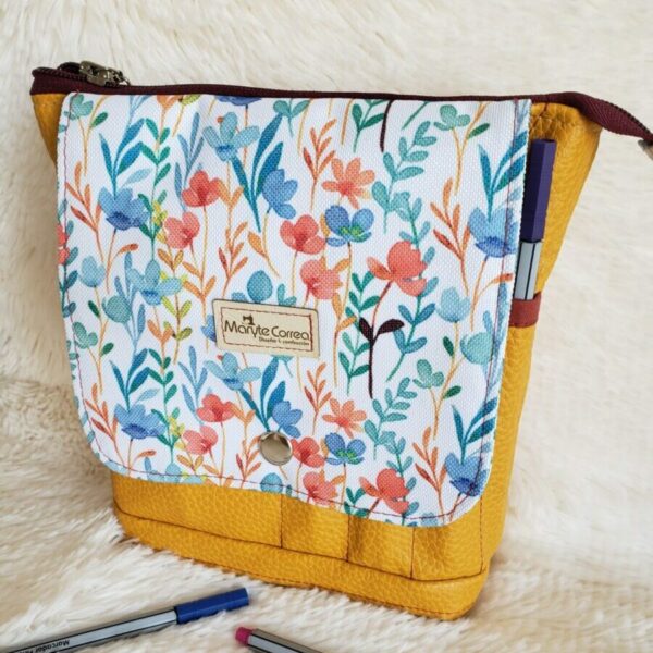 Estuche organizador