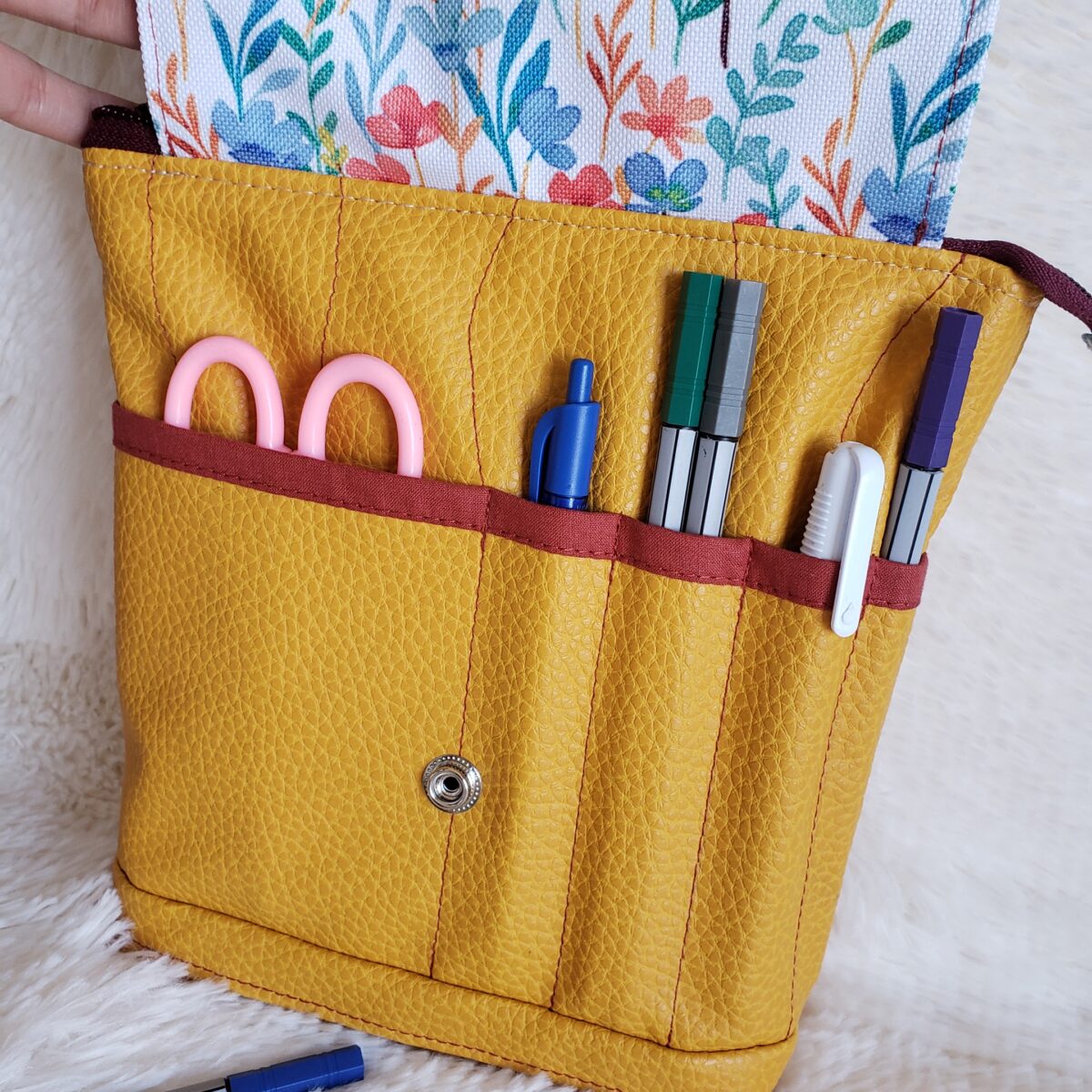 Estuche organizador