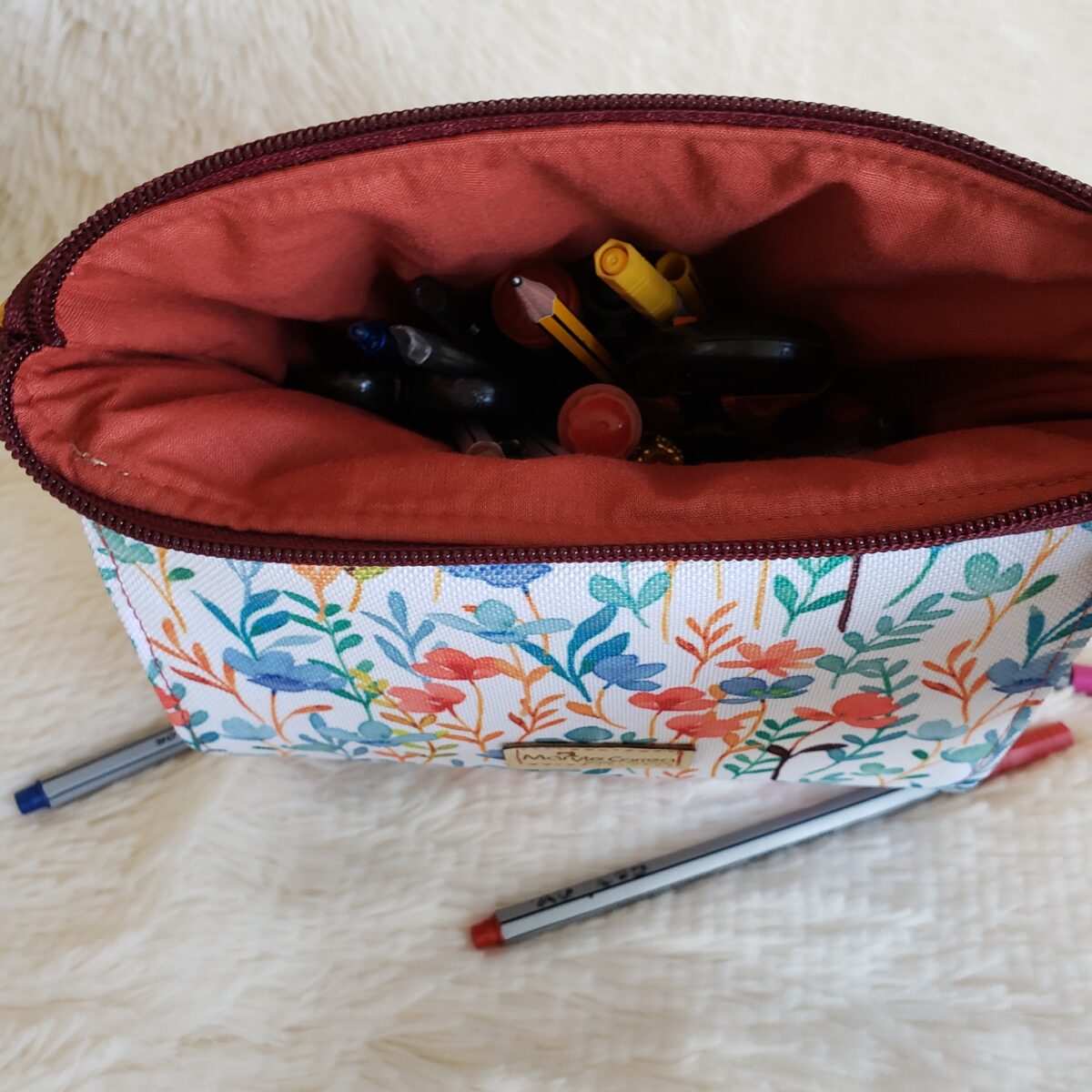 Estuche organizador
