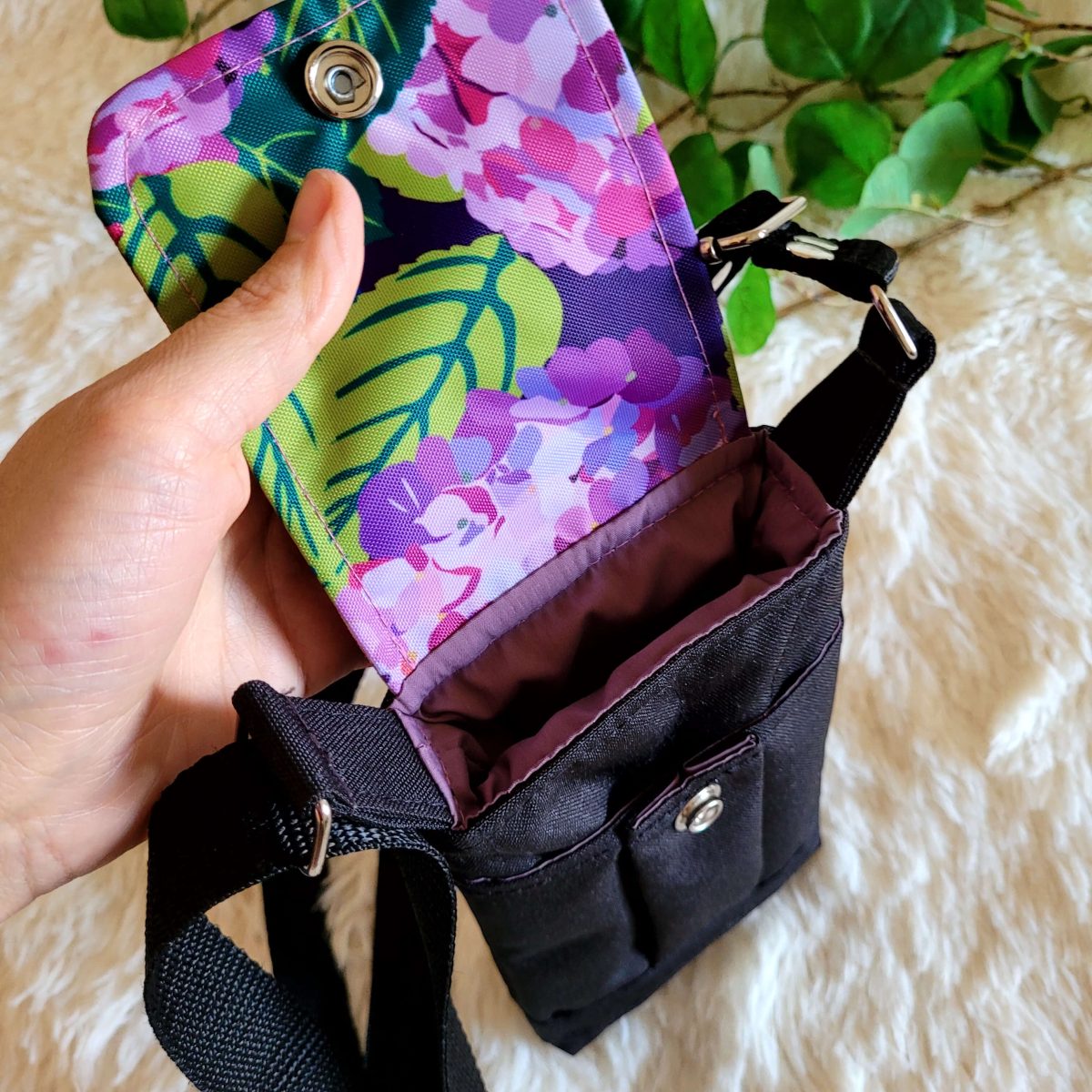 Porta Celular