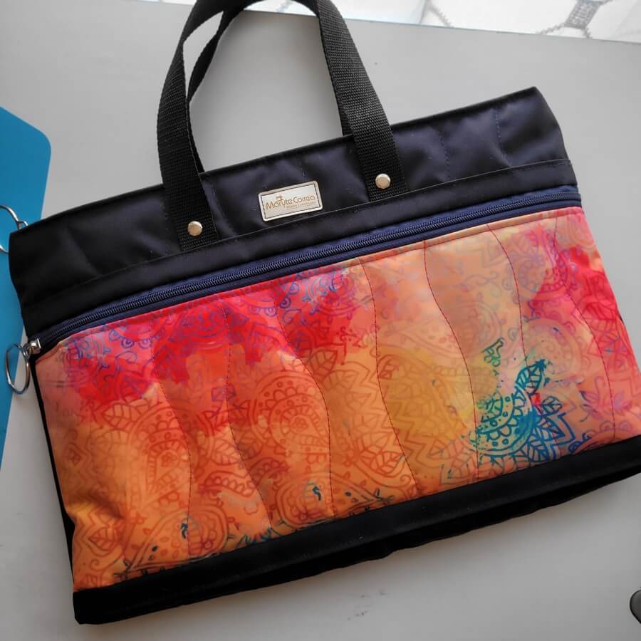 Bolso para notebook
