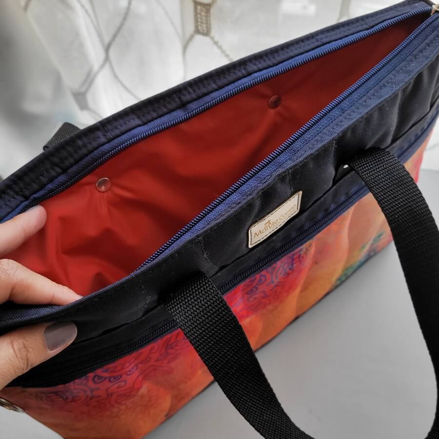 Bolso para notebook