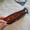 Monedero Triple (Stock) Animales T10