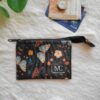 Monedero Triple (Stock) Animales T10