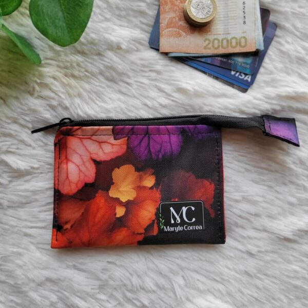 Monedero Triple (Stock) Plantas T2
