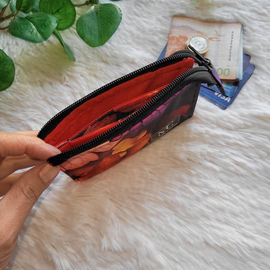 Monedero Triple (Stock) Plantas T2