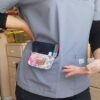 Bolsillo Organizador