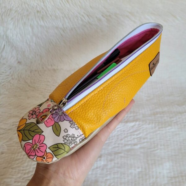 Estuche Zapatilla (Stock) T1-AM