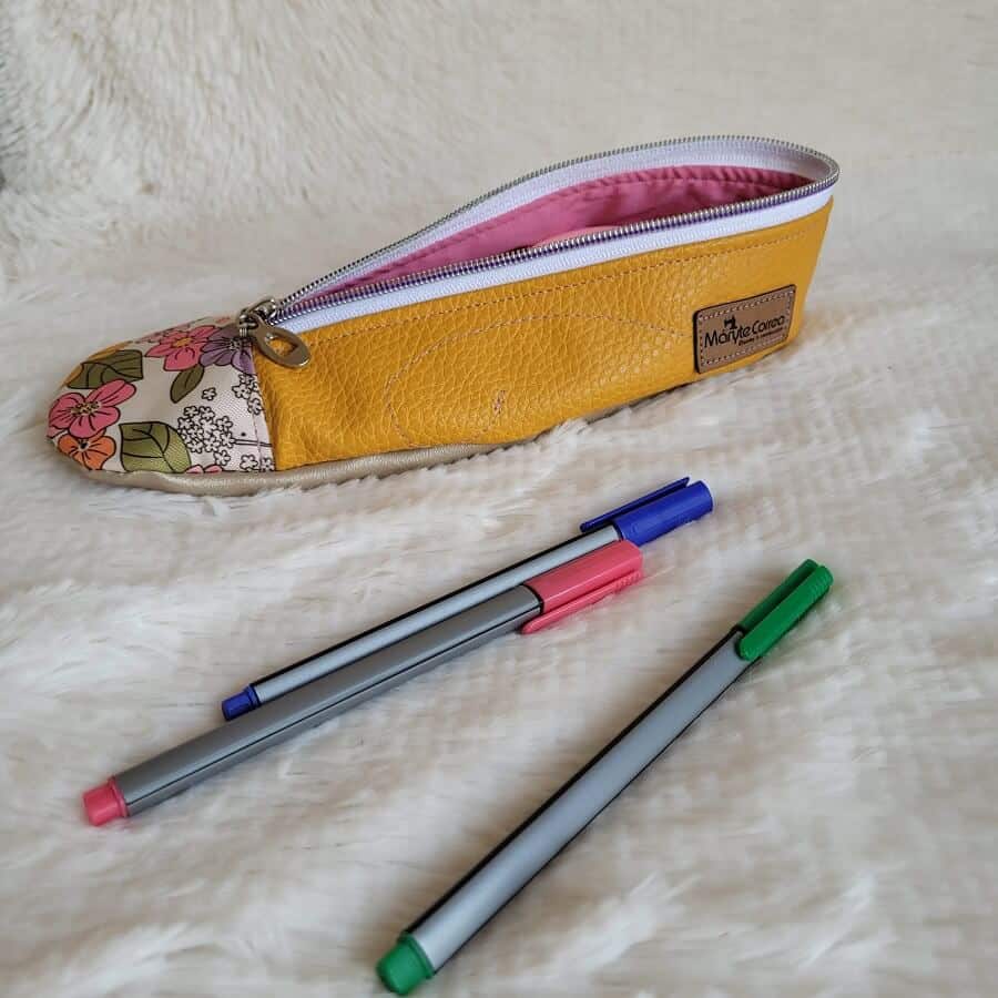 Estuche Zapatilla (Stock) T1-AM