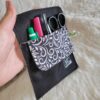 Bolsillo Organizador (stock) Oscuras T1