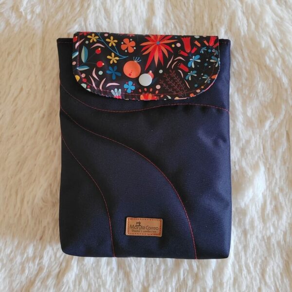 Funda para libro