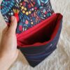 Funda para libro