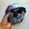 Estuche hexágono
