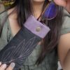Estuche para lentes (stock) Mandalas T2