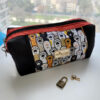 Estuche secreto