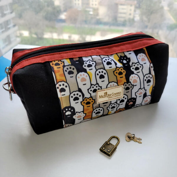 Estuche secreto