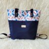 Mochila Vam (Stock) Tmari