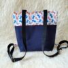 Mochila Vam (Stock) Tmari