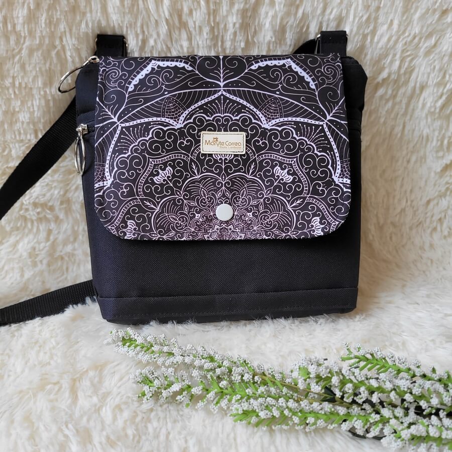 Bolso Maryte
