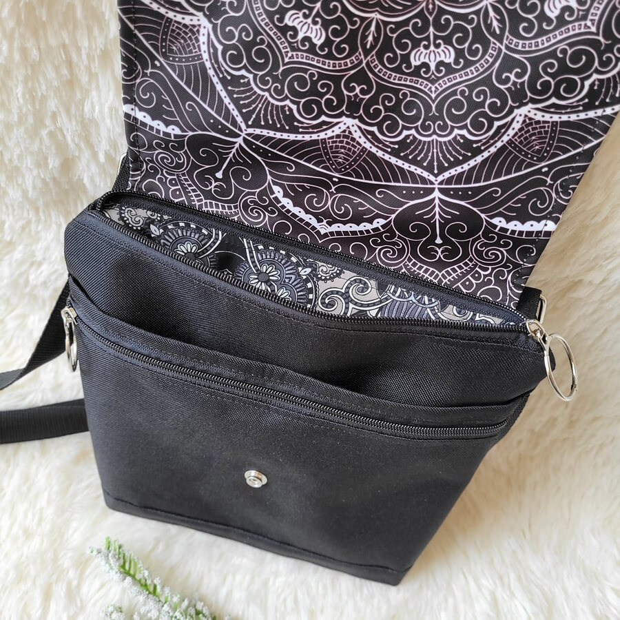Bolso Maryte