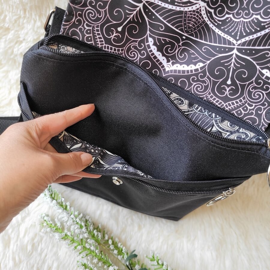 Bolso Maryte