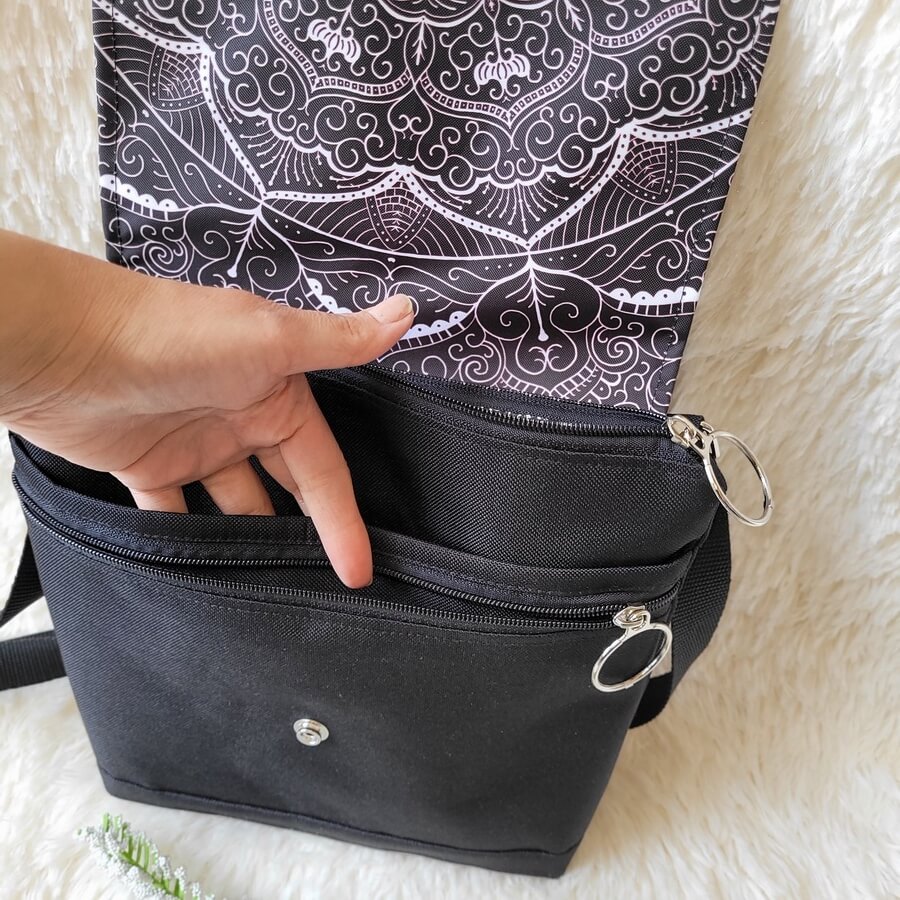 Bolso Maryte