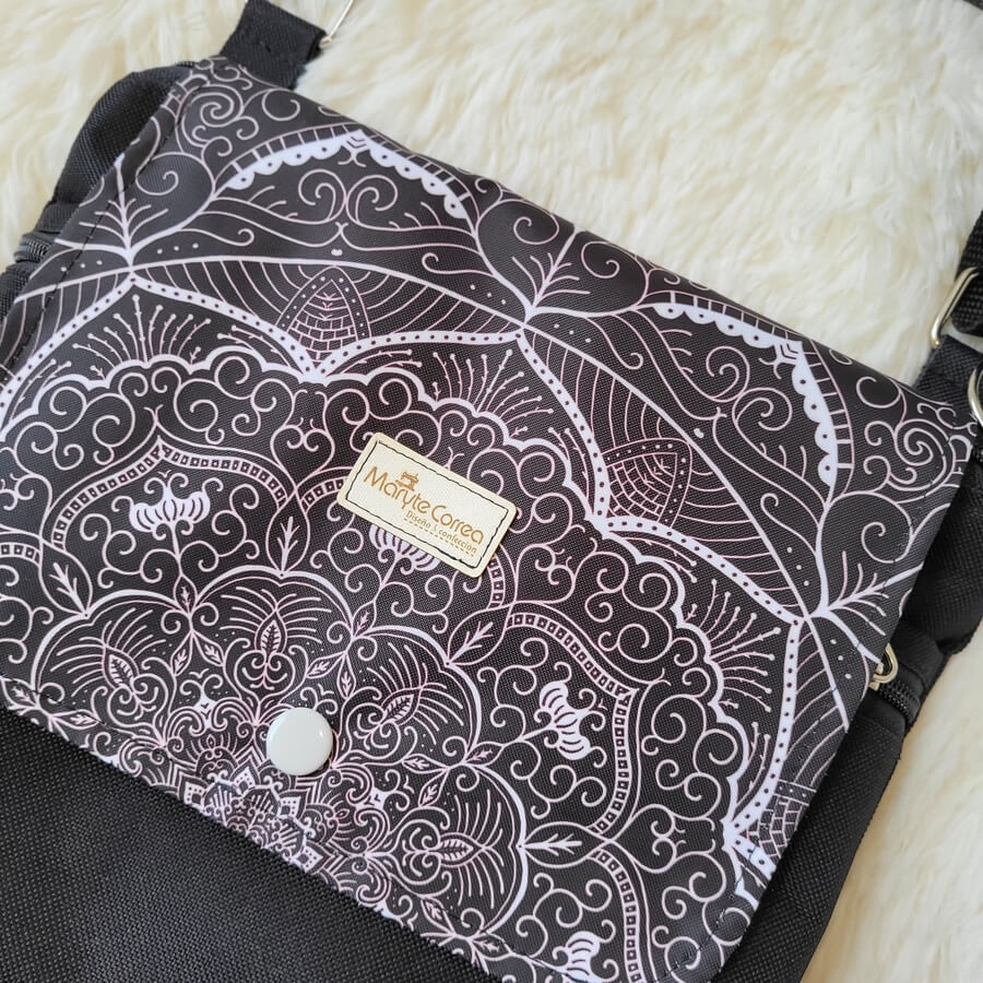 Bolso Maryte