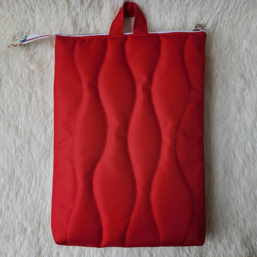 Funda para notebook 14" (Stock) Thojas
