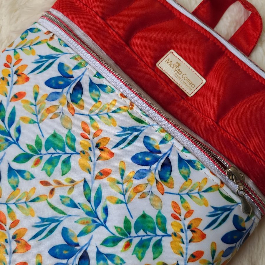 Funda para notebook 14" (Stock) Thojas