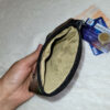 Monedero doble (stock) Masculinas T1