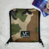 Monedero doble (stock) Masculinas T1