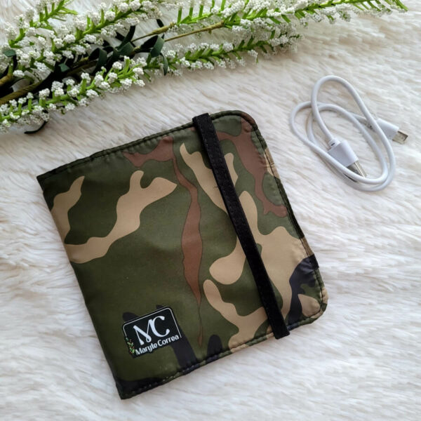 Porta cables (Stock) Masculinas T1