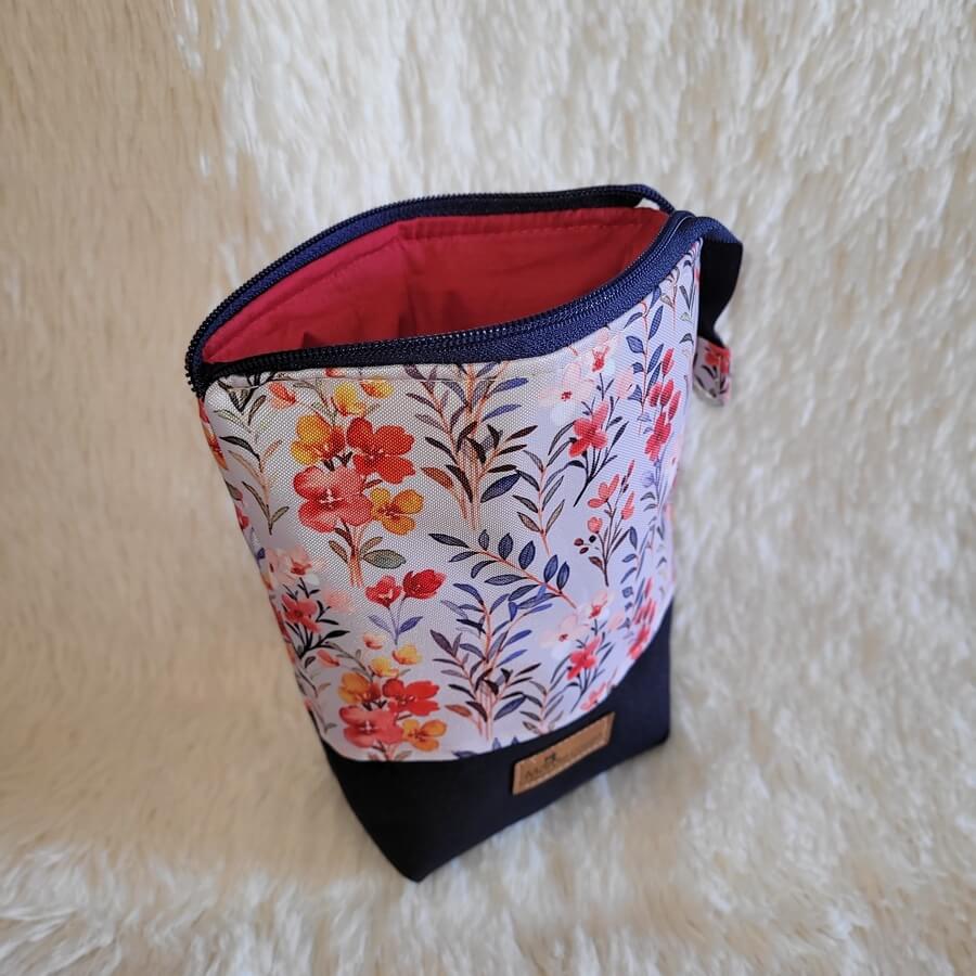 Estuche alargado