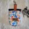 Porta llaves (stock) Flores T13