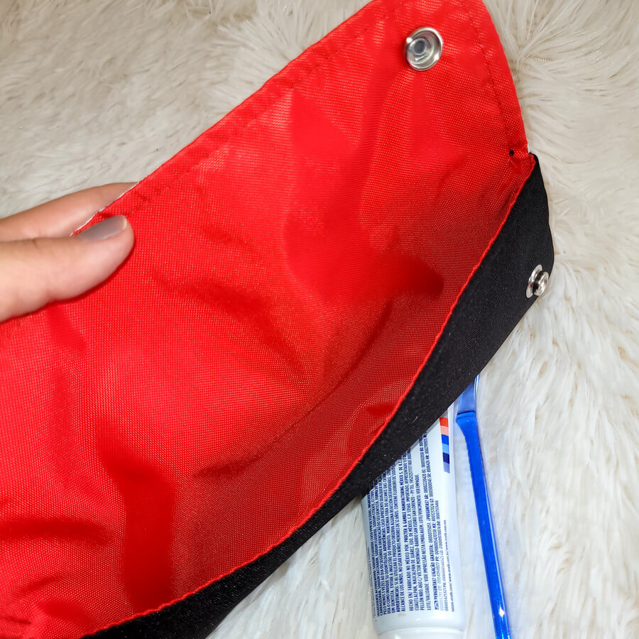 Porta cepillo dental (Stock) Animales T7