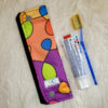 Porta cepillo dental (Stock) Colores T1