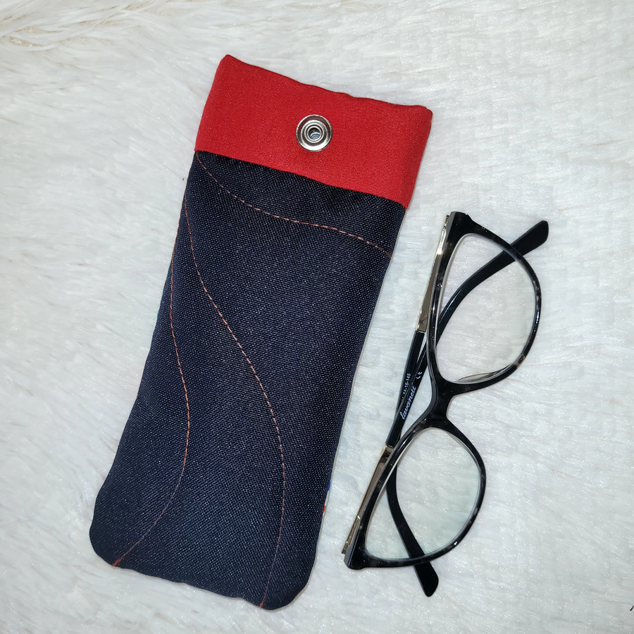 Estuche para lentes (stock) Mandalas T2
