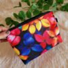 Colección Encanto - Neceser XL - Hojas de otoño