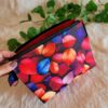 Colección Encanto - Neceser XL - Hojas de otoño